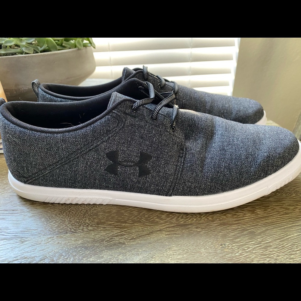 Men’s Under Armour Sneakers